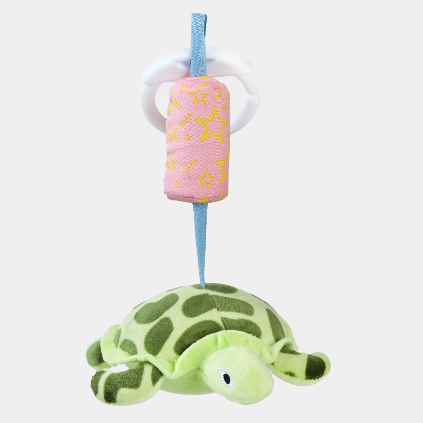 Wind Bell Rattle Toy -Turtle
