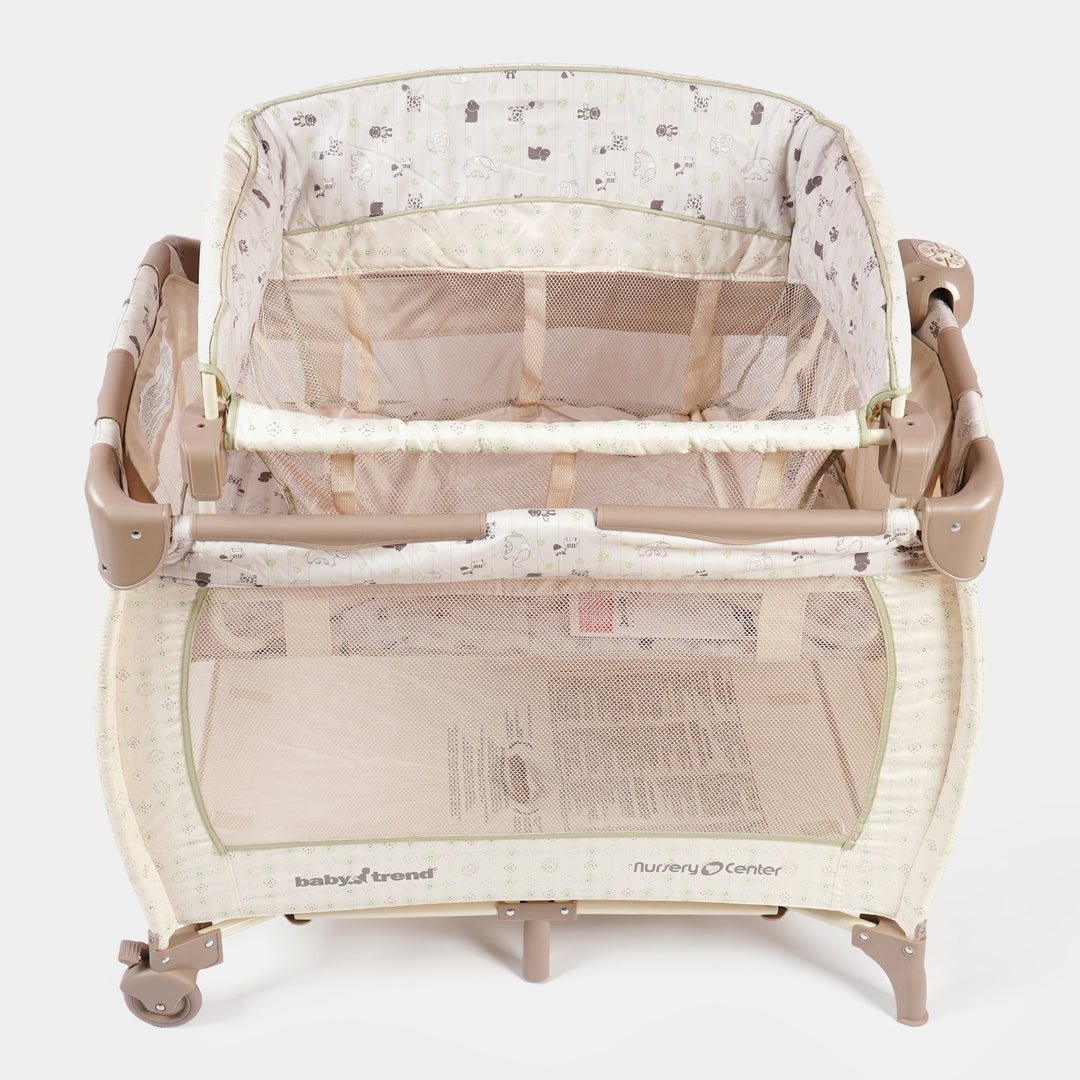 Baby Playpen