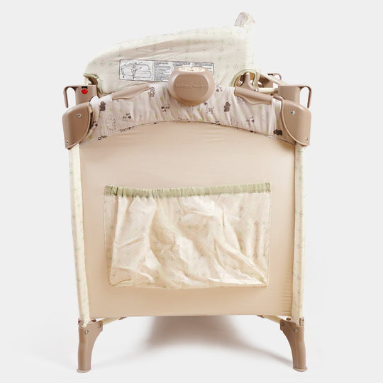 Baby Playpen