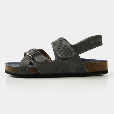 Boys Sandals 2022-183 - GREY