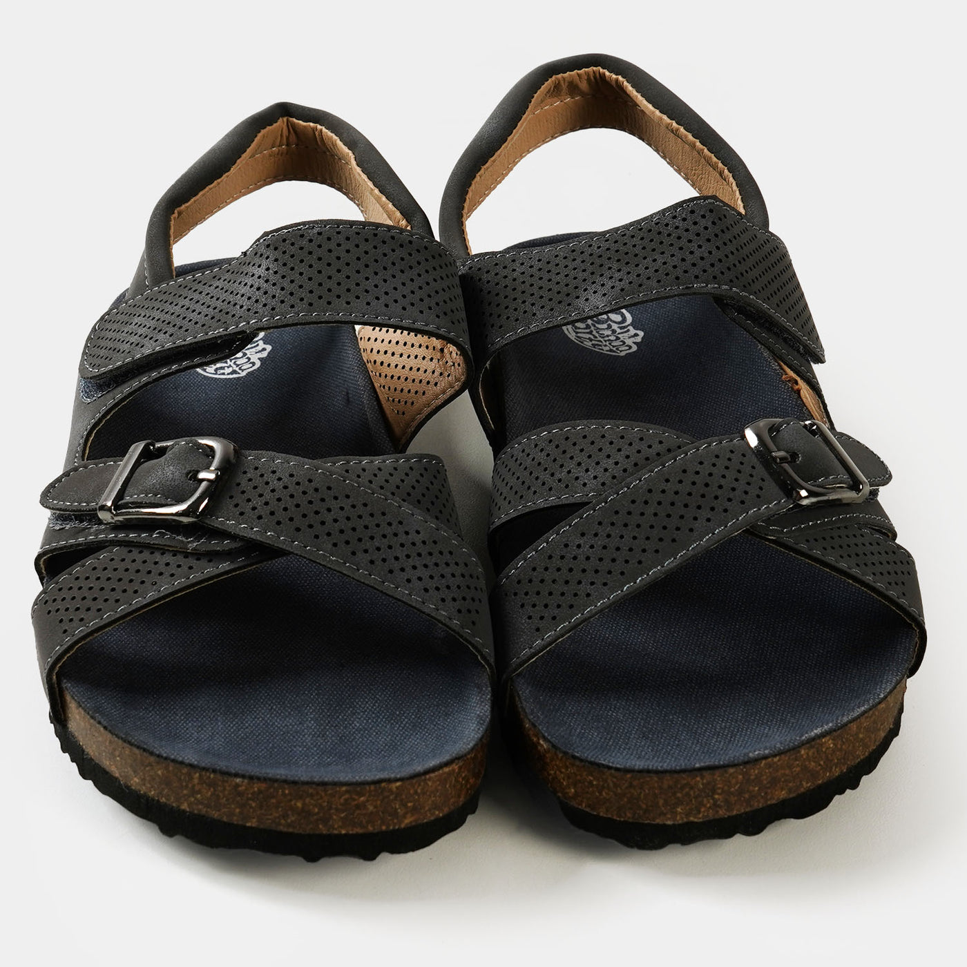 Boys Sandals 2022-183 - GREY