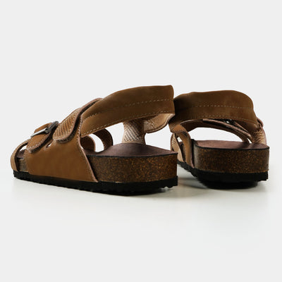 Boys Sandals 2022-183 - CAMEL