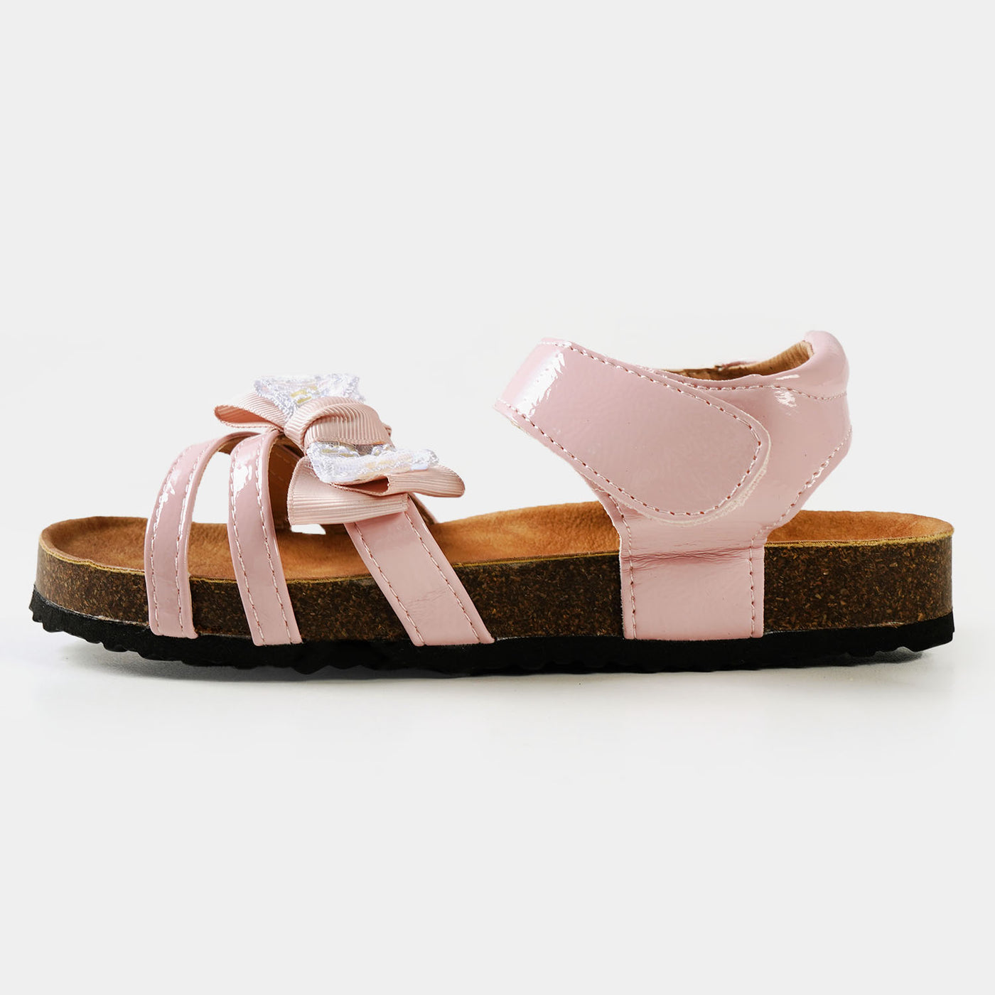 Girls Sandals 2022-189 - Pink