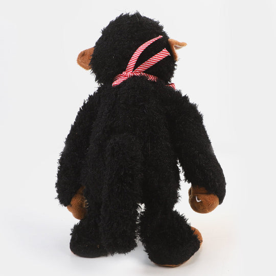 Crying Monkey Battery Operated Stuffed Toy For Kids