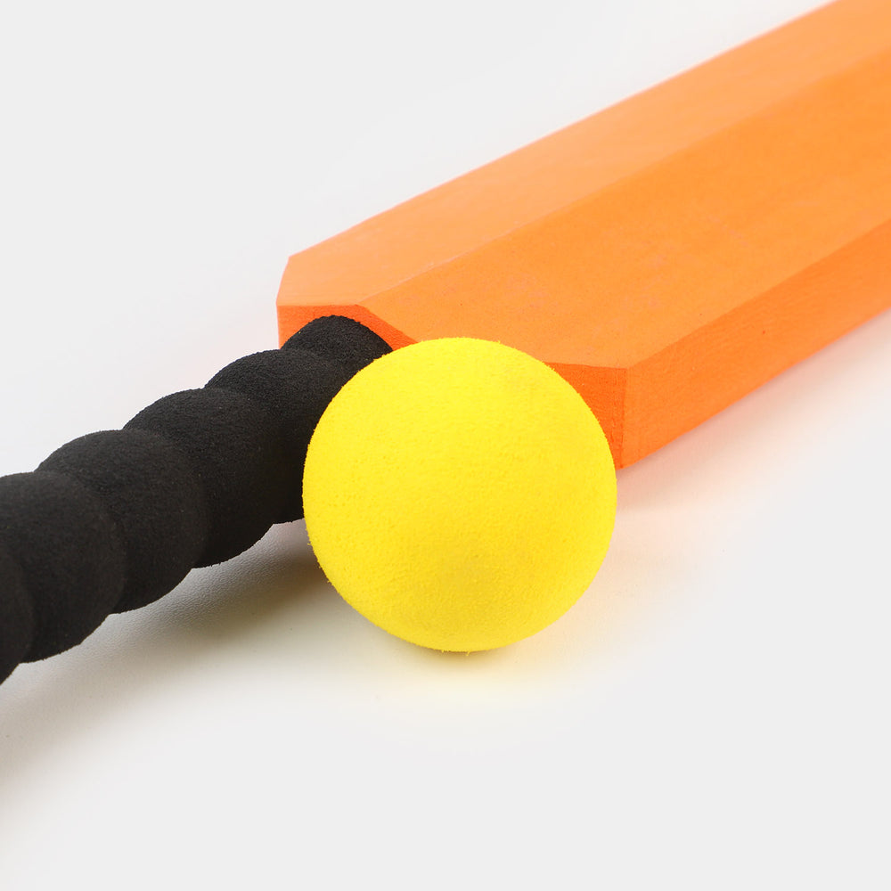 Bat Ball Foam Play Set For Kids