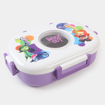 Lunch Box Stainless Steel For Kids