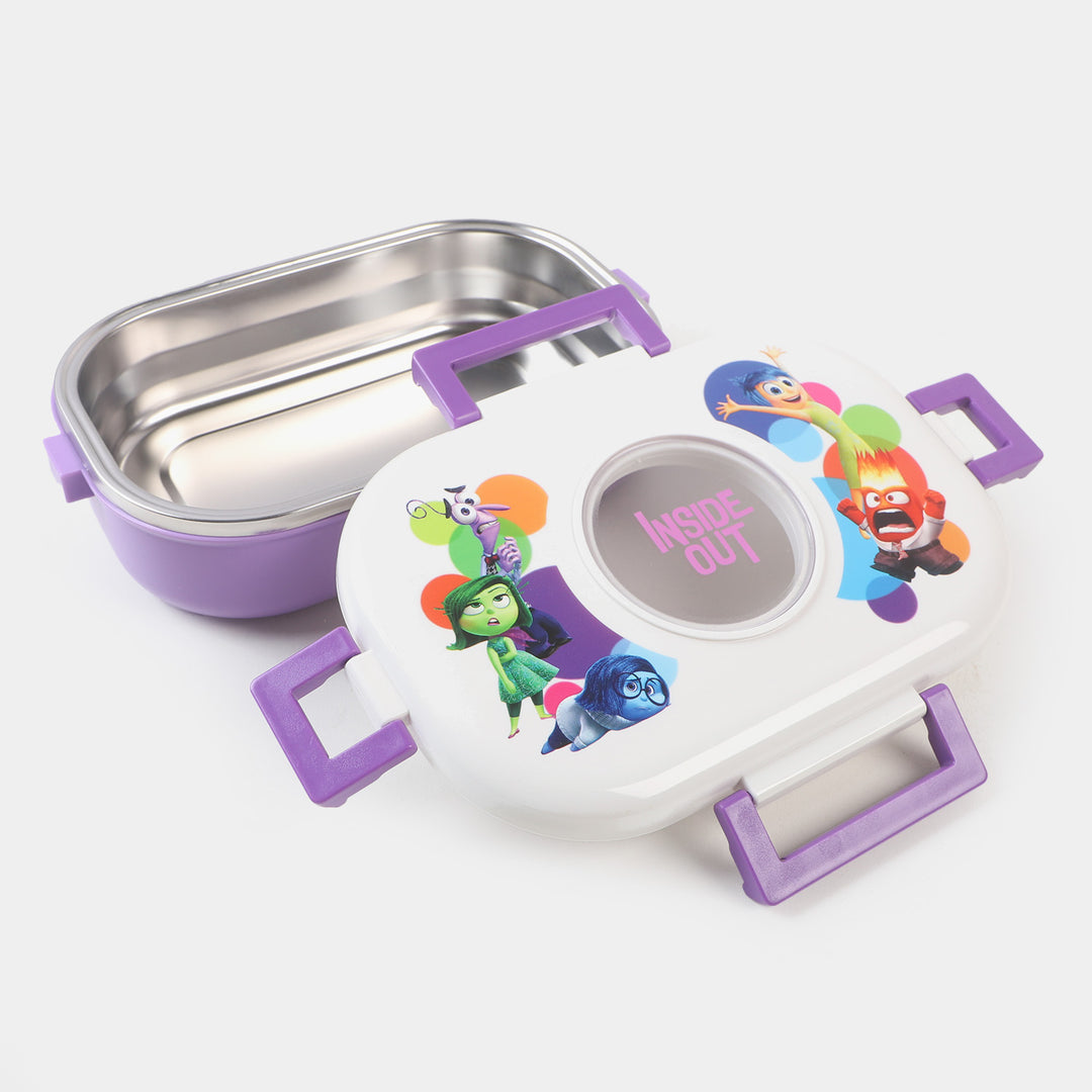 Lunch Box Stainless Steel For Kids