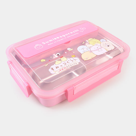 Lunch Box Stainless Steel For Kids