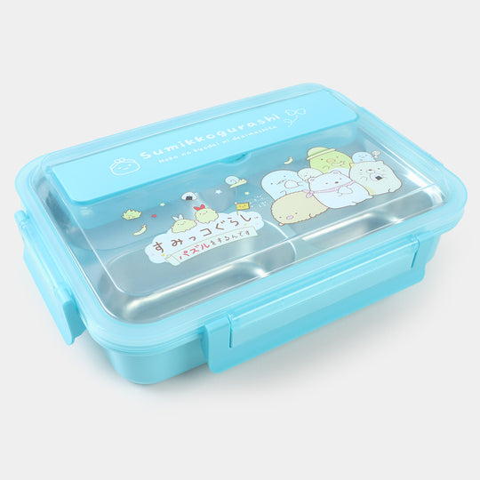 Lunch Box Stainless Steel For Kids