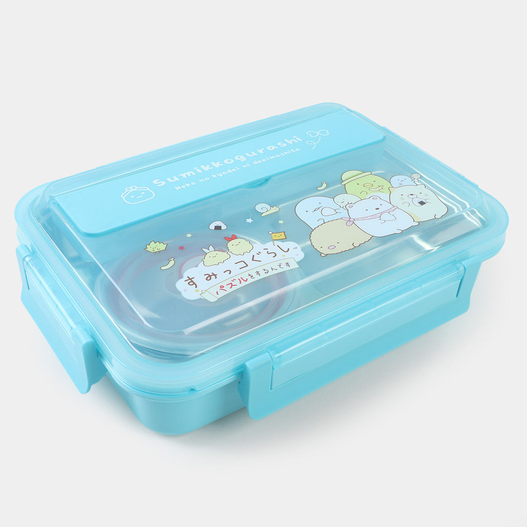 Lunch Box Stainless Steel For Kids