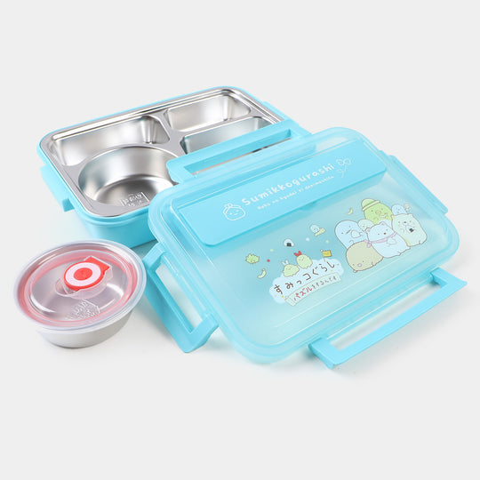 Lunch Box Stainless Steel For Kids