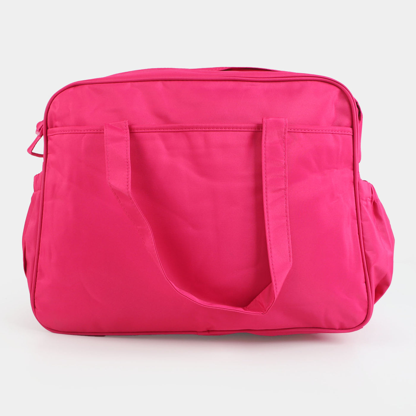 Mother Travel Large Baby Diaper Bag | Pink