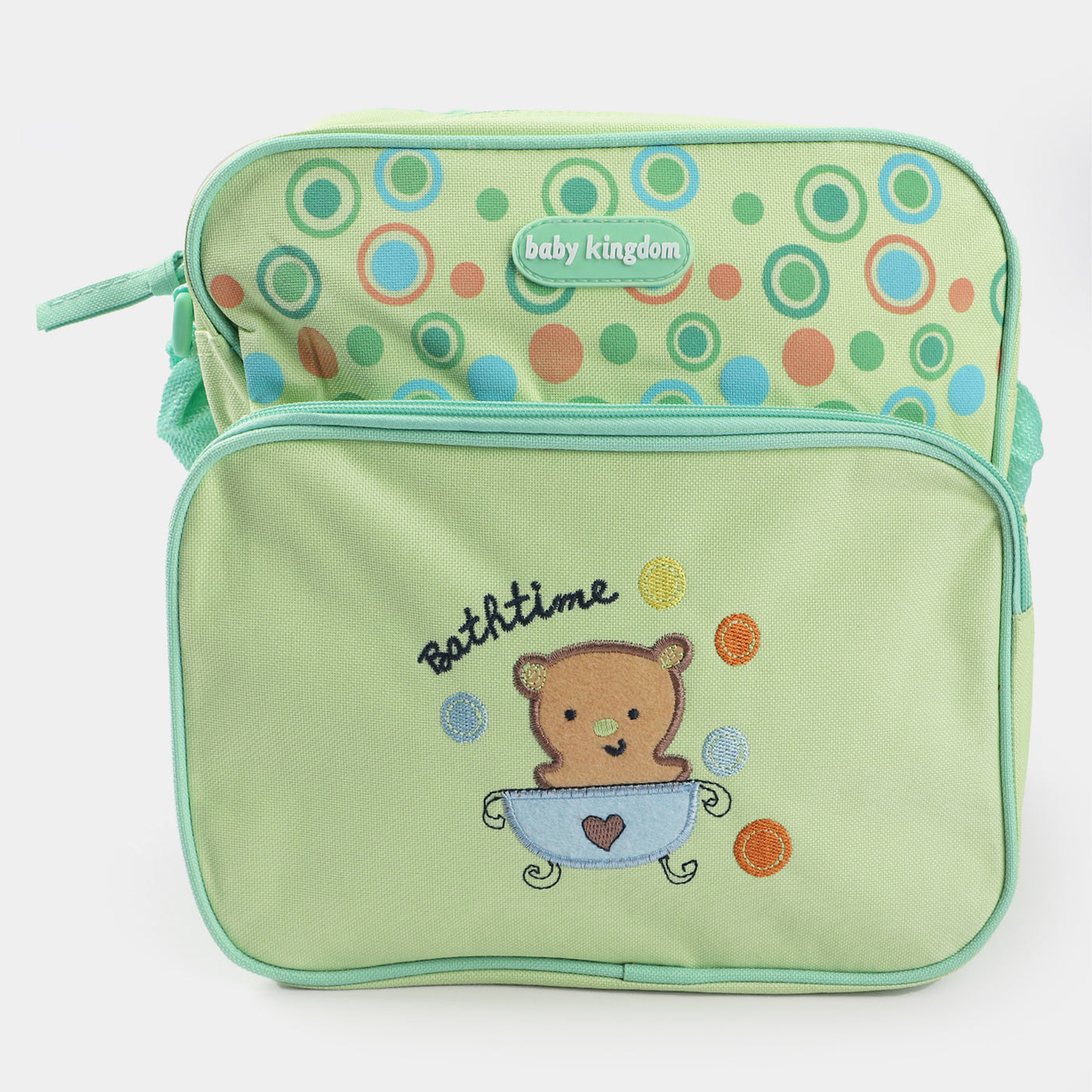 Baby Diaper Mother Bag