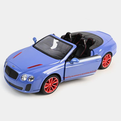 Remote Control Model Car Toy For Kids