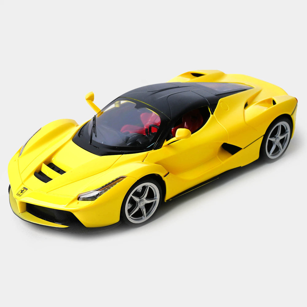 Remote Control Model Car Toy For Kids