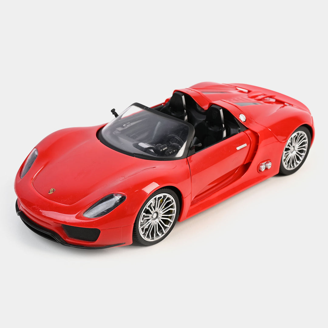 Remote Control Model Car Toy For Kids