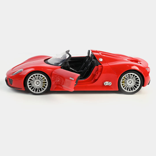 Remote Control Model Car Toy For Kids