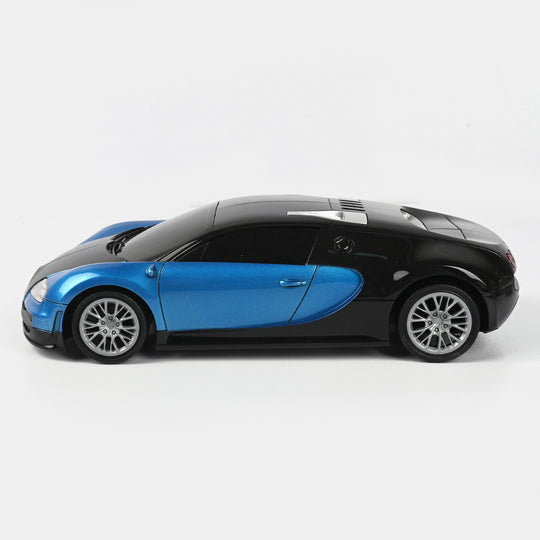 Stylish Sporty Remote Control Car Toy For Kids