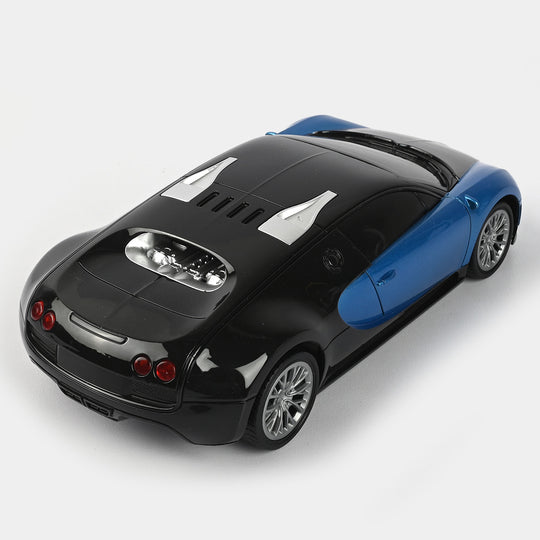 Stylish Sporty Remote Control Car Toy For Kids