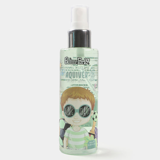 Body Mist Aquiver For Kids