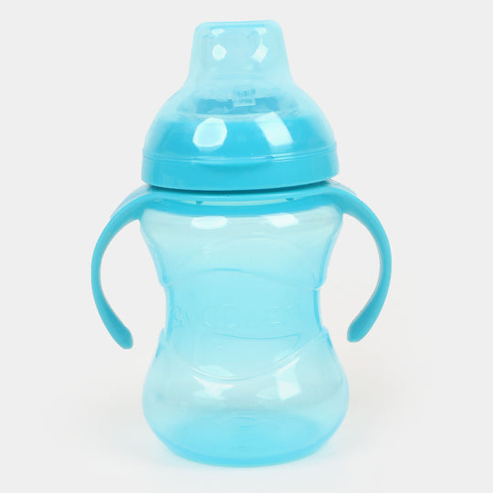 Cuddles Training Cup 240ml - Blue