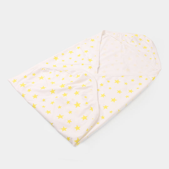 Baby Wrapping Sheet