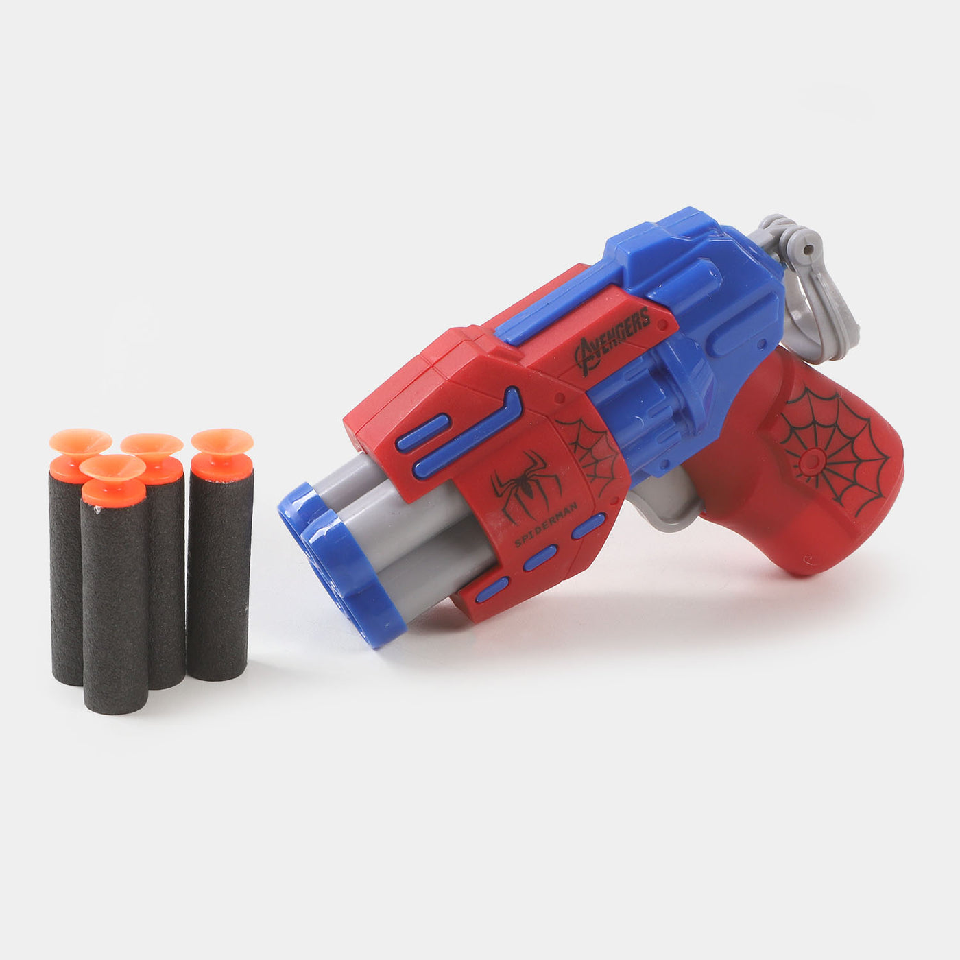 Eva Soft Dart Target Toy For Kids