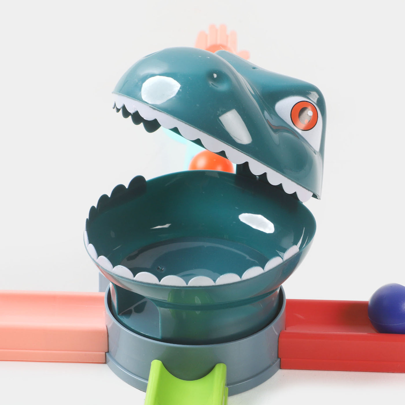 Dinosaur Table Game For Kids