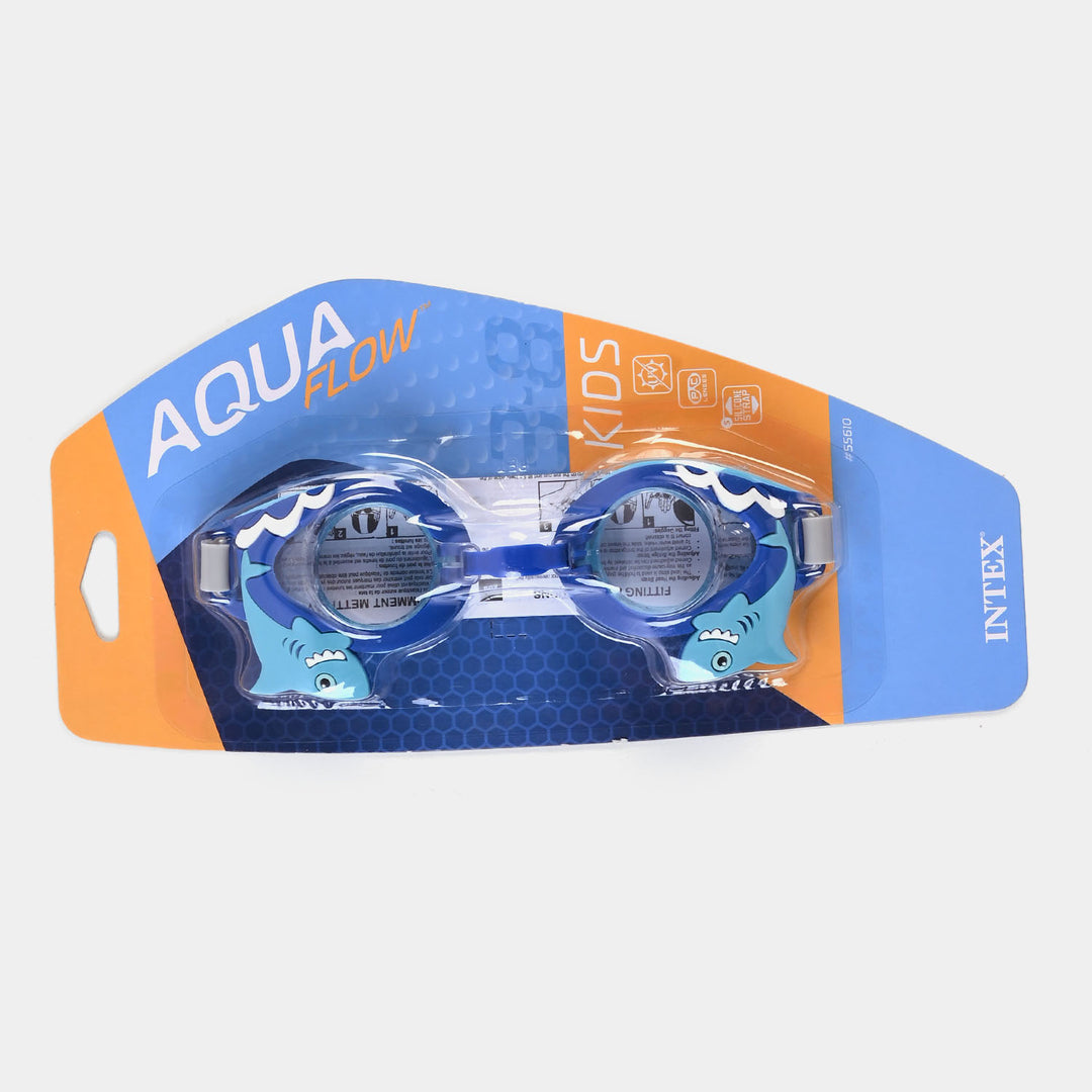 Intex Aqua Flow Goggles