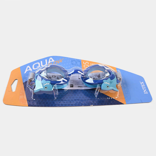 Intex Aqua Flow Goggles