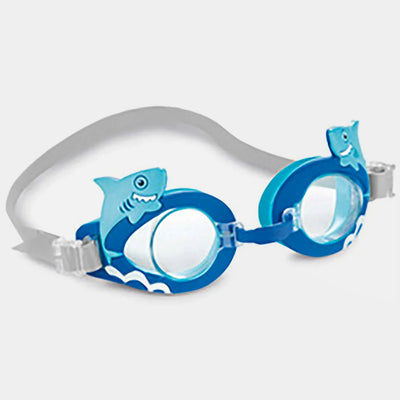 Intex Aqua Flow Goggles