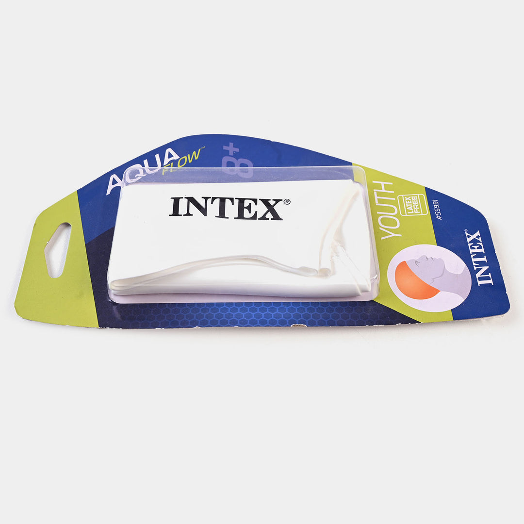 Intex Silicone Swim Cap