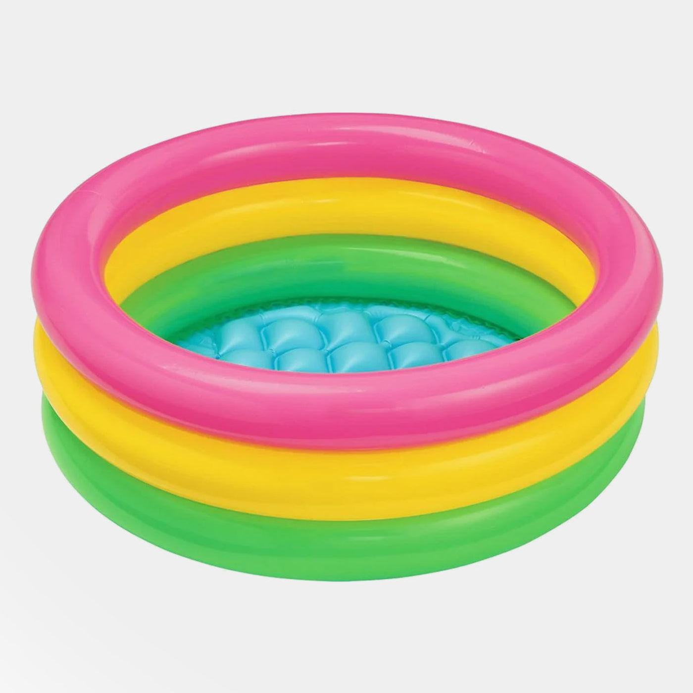 Intex 3-Ring Baby Play Pool