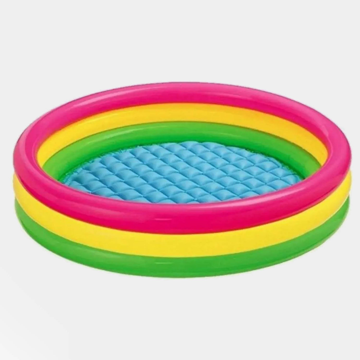 INTEX Sunset Glow Pool For Kids