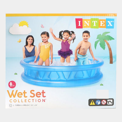 Intex Soft Side Pool 58431
