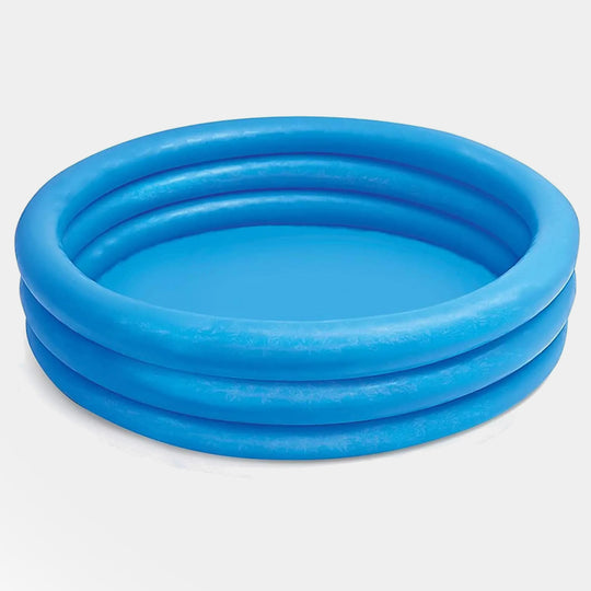 Intex Crystal Blue Pool 58446