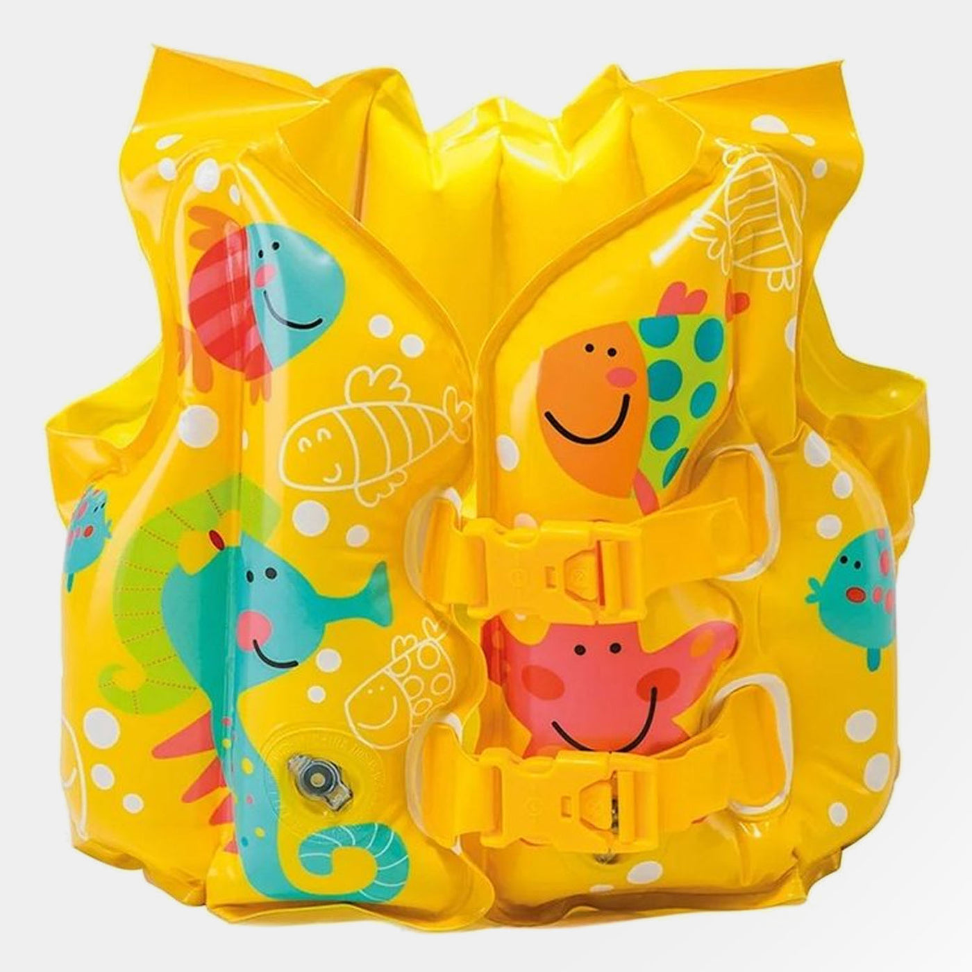 Intex Tropical Buddies Swim Vest Life Jacket