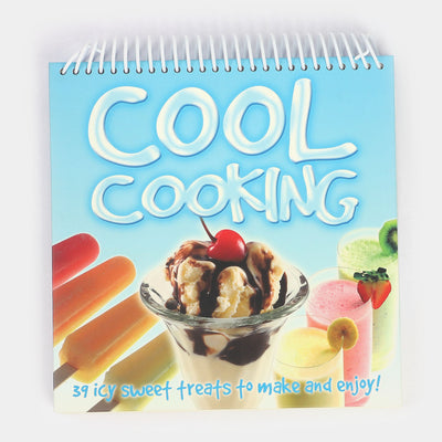 Cool Cooking: 39 Icy Sweet Treats