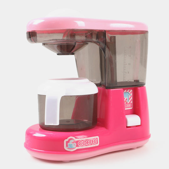 Electric Mini Home Appliances Toy For Kids