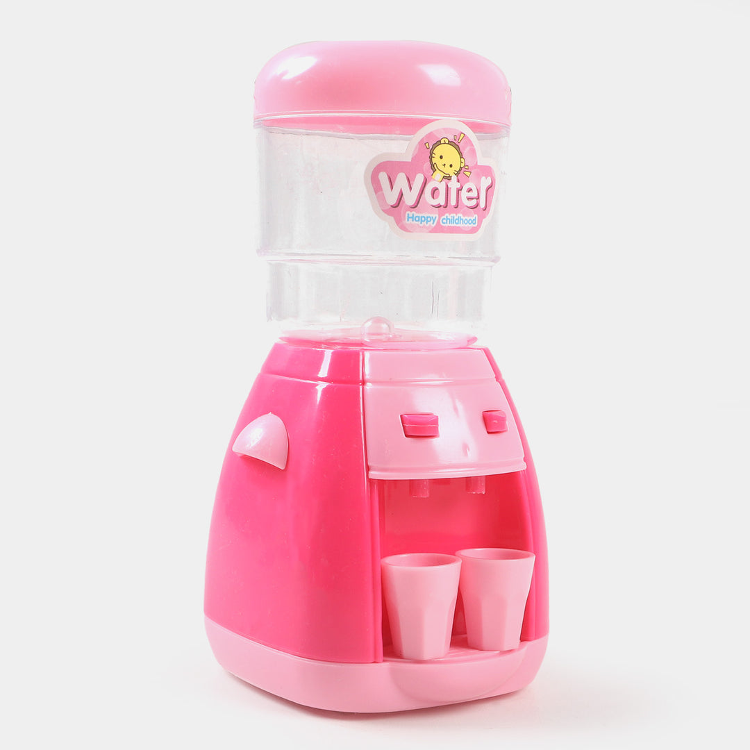 Electric Mini Home Appliances Toy For Kids