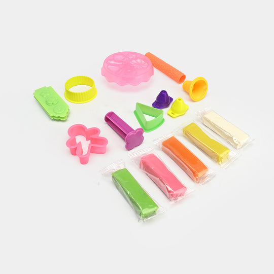 Kids Dough Play Set