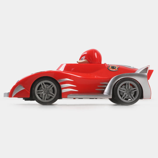 Sports Remote Control Car Toy For Kids