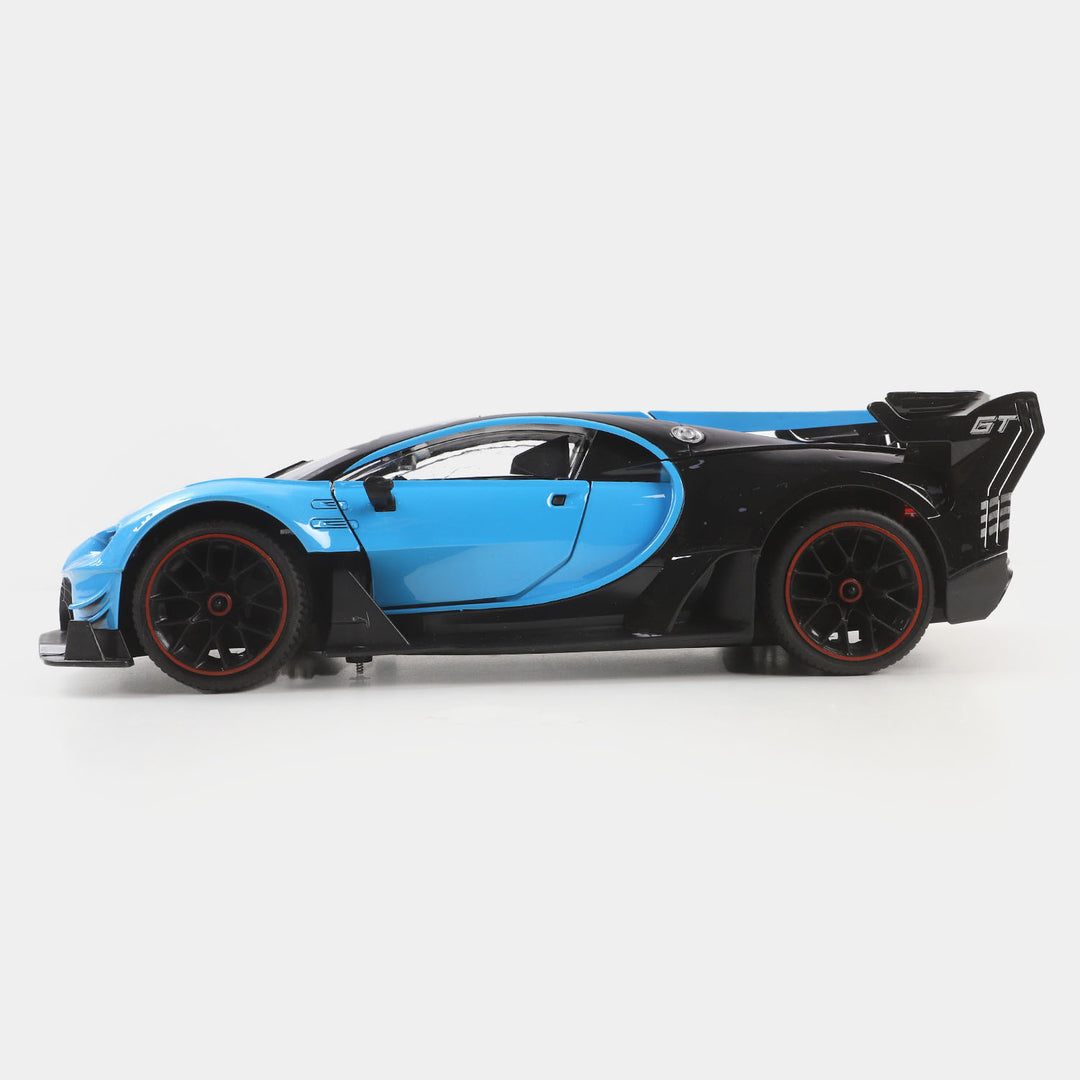 Speed Sports Remote Control Car For Kids