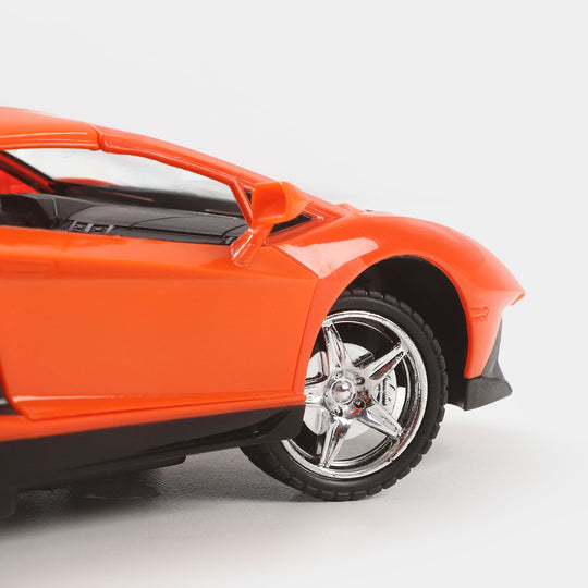 Speed Sports Remote Control Car For Kids