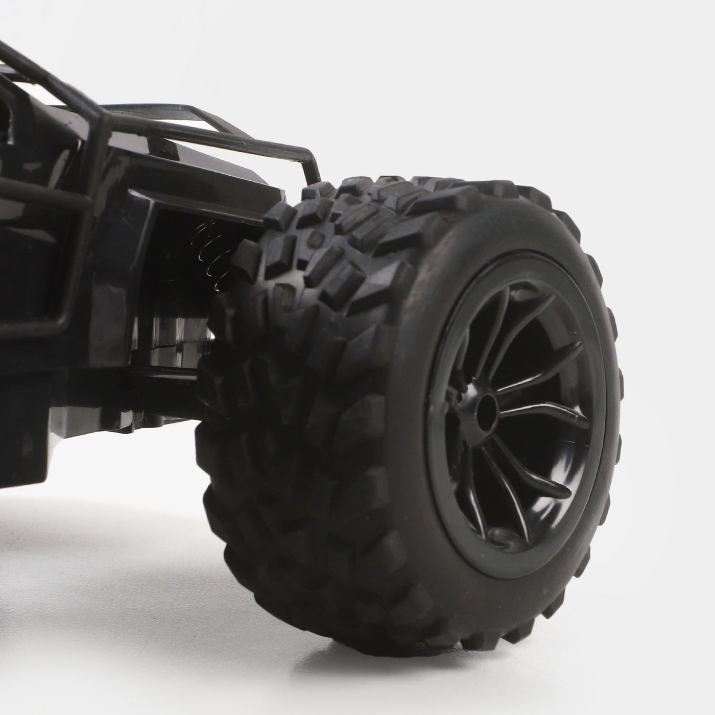 Sand Monster Truck Remote Control Toy For Kids