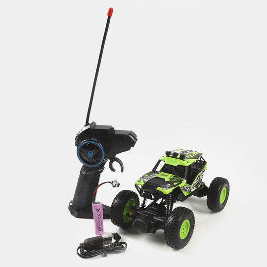 Remote Control Climbing Car Toy For Kids