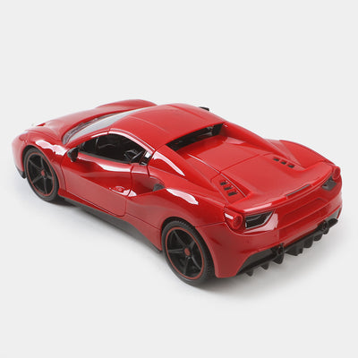 Speed Sports Remote Control Car Toy For Kids