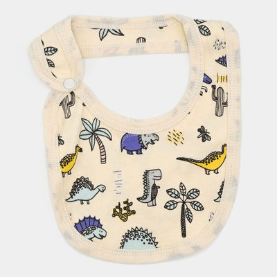 Baby Bibs Set - Pack of 3