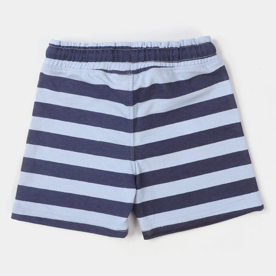 Infant Boys Knitted Short Dino Explore - Atomizer