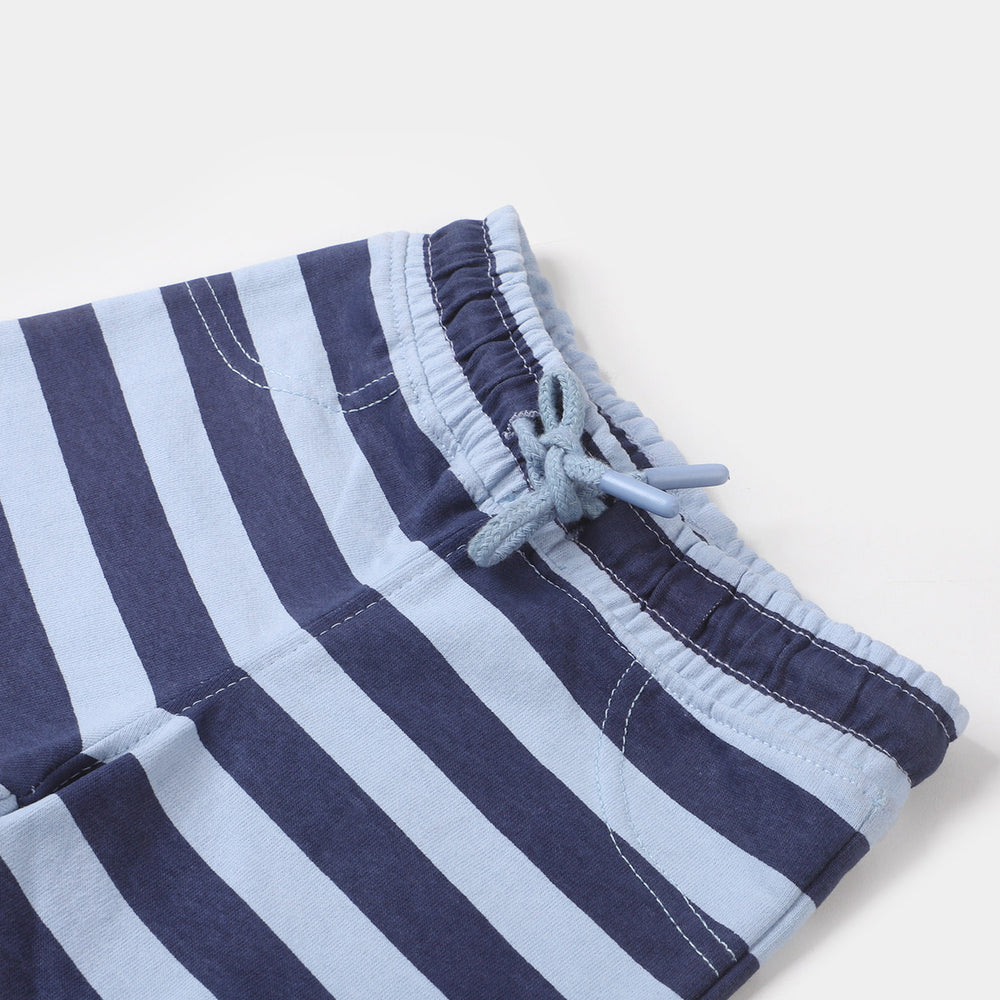 Infant Boys Knitted Short Dino Explore - Atomizer